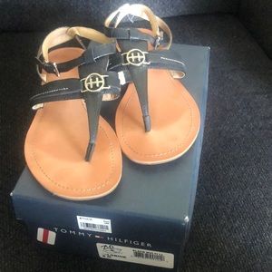 Tommy Hilfiger Sandals